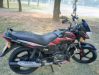 TVS Metro